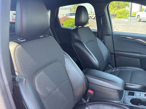 Used 2023 Ford Escape ST-Line Select w/ Tech Pack #1 image 51