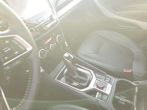 Certified 2024 Subaru Forester Limited image 25