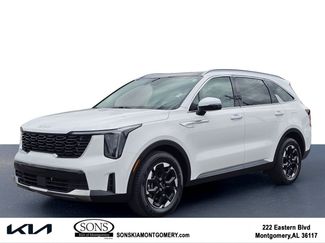 Used 2024 Kia Sorento S w/ Panoramic Sunroof Package FWD video 1