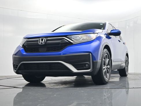 Used 2020 Honda CR-V EX-L image 37