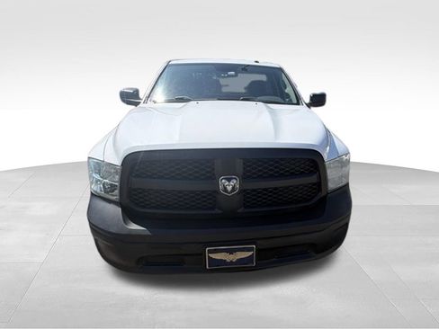 Used 2015 RAM 1500 Tradesman w/ Power & Remote Entry Group RWD image 2