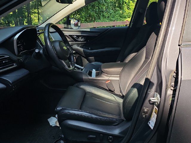 Certified 2024 Subaru Outback Limited AWD/4WD image 9