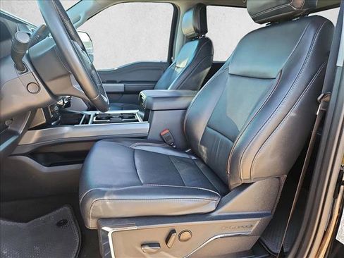 Certified 2024 Ford F250 Lariat w/ Lariat Ultimate Package image 17