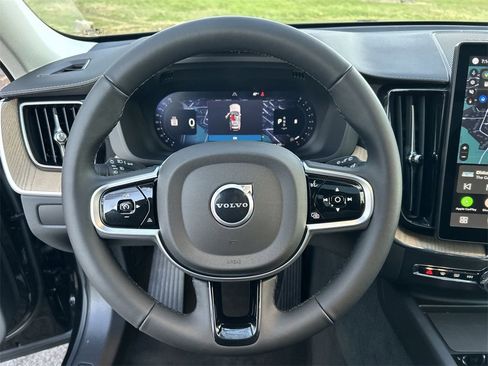 New 2026 Volvo XC60 B5 Ultra w/ Protection Package Premier image 12