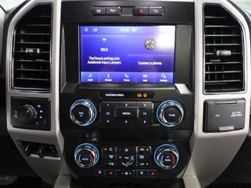 Used 2021 Ford F250 Lariat w/ Lariat Value Package AWD/4WD image 59