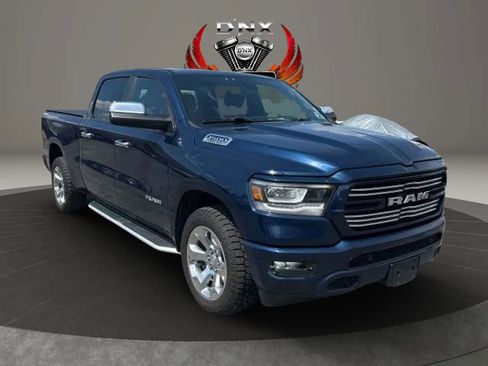 Used 2019 RAM 1500 Big Horn AWD/4WD image 11