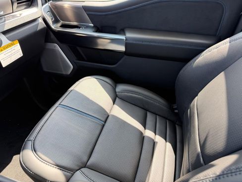 New 2026 Ford F350 Platinum image 20