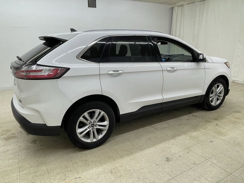 Used 2020 Ford Edge SEL image 6
