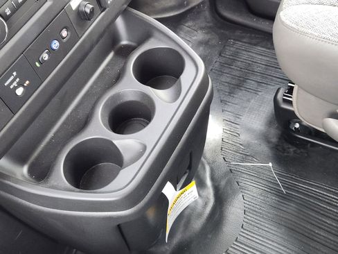 New 2025 Chevrolet Express 3500 w/ Power Convenience Package image 17