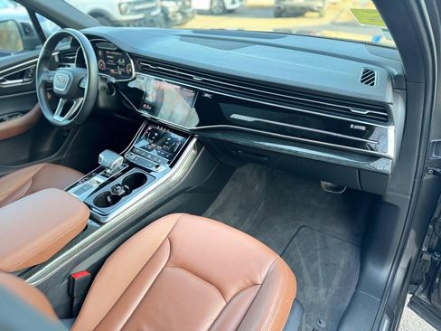 Used 2022 Audi Q7 2.0T Premium image 20