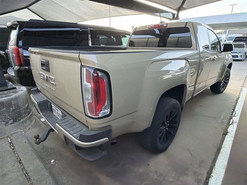 Used 2022 GMC Canyon Elevation w/ Trailering Package image 3