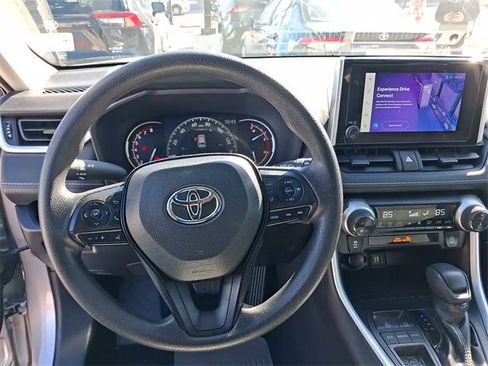 Certified 2025 Toyota RAV4 XLE image 22