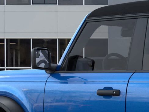 New 2025 Ford Bronco 4-Door w/ Sasquatch Package AWD/4WD image 22