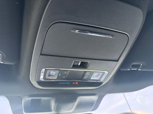 Used 2023 Ford F150 Platinum w/ Equipment Group 701A High AWD/4WD image 35