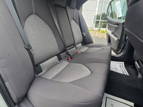 Used 2023 Toyota Camry LE w/ Cold Weather Package image 11