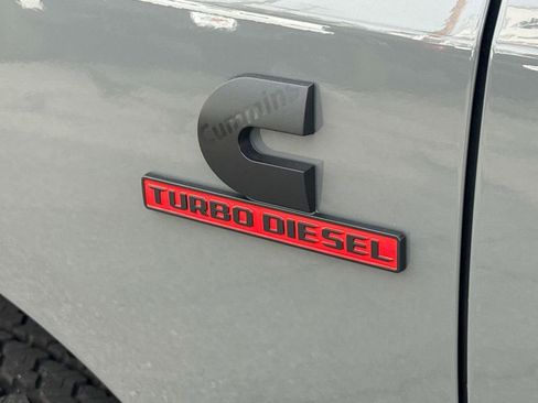 New 2026 RAM 2500 Laramie w/ Night Edition image 9