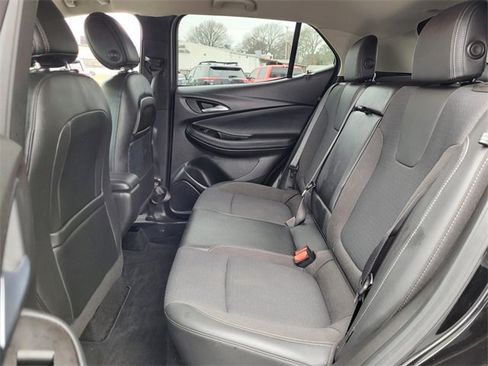 Used 2021 Buick Encore GX Select image 13