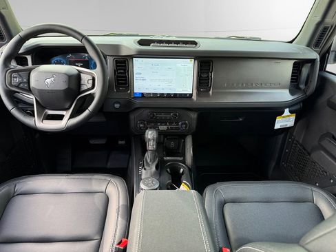 New 2026 Ford Bronco Badlands AWD/4WD image 10