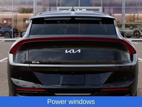 New 2025 Kia EV6 Light image 14