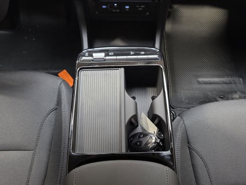 New 2026 Hyundai Tucson SEL image 20