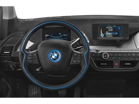 Used 2020 BMW i3 s RWD image 11
