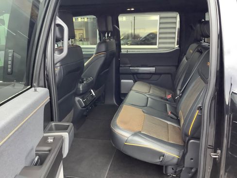 Used 2022 Ford F150 Tremor image 10