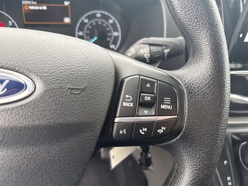 Used 2023 Ford Transit 350 XLT image 28