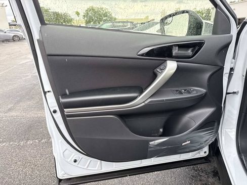 New 2026 Mitsubishi Eclipse Cross ES AWD/4WD image 19