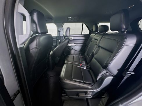 Used 2024 Ford Explorer XLT w/ Equipment Group 202A image 29