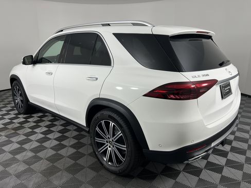 New 2026 Mercedes-Benz GLE 350 4MATIC image 10