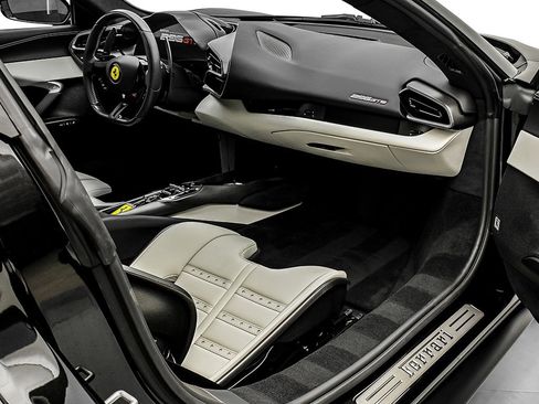 Certified 2024 Ferrari 296 GTB image 20