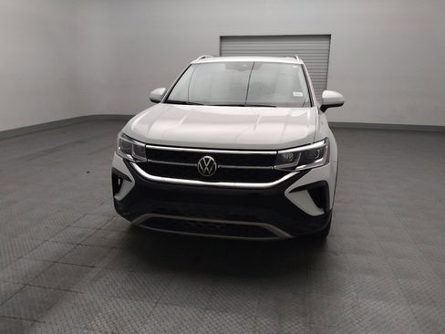 Used 2022 Volkswagen Taos SEL AWD/4WD image 15