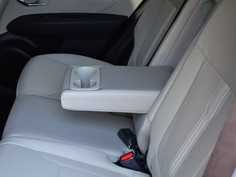Used 2025 Hyundai Tucson SEL FWD image 21