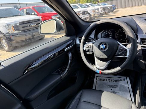 Used 2020 BMW X1 xDrive28i w/ Convenience Package AWD/4WD image 19