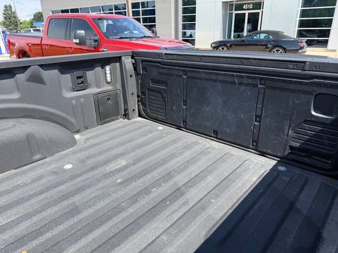 Used 2024 Ford F150 XLT w/ Equipment Group 303A High AWD/4WD image 18