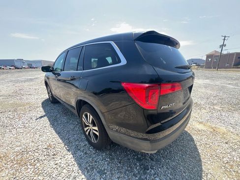 Used 2016 Honda Pilot EX-L image 7