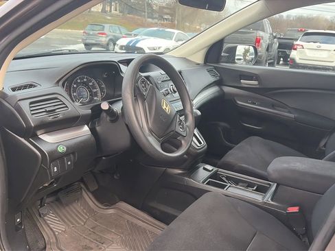 Used 2015 Honda CR-V LX image 36