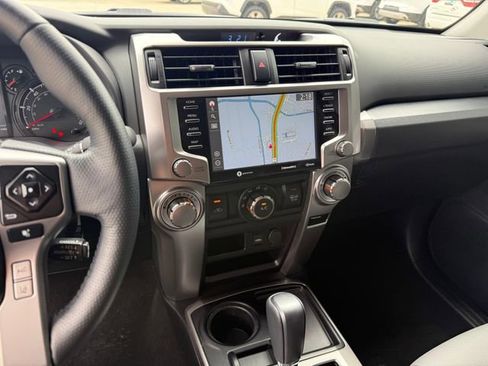 Used 2023 Toyota 4Runner SR5 Premium w/ Moonroof Package image 18