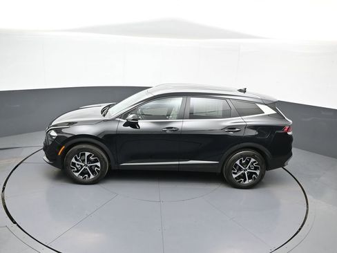 Certified 2023 Kia Sportage EX AWD/4WD image 40