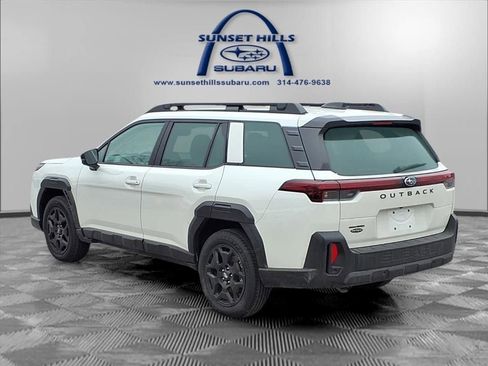 New 2026 Subaru Outback Limited image 21