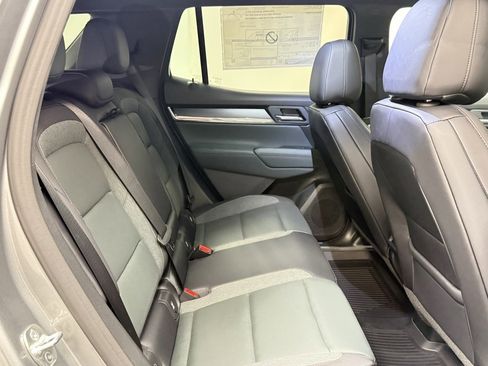 New 2026 GMC Terrain AT4 w/ LPO, Floor Liner Package image 17