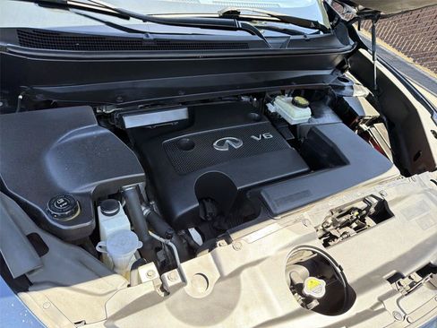 Used 2015 INFINITI QX60 FWD w/ Premium Plus Package image 10