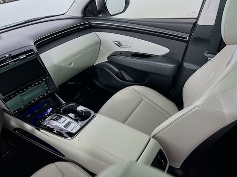Certified 2022 Hyundai Tucson Limited image 23