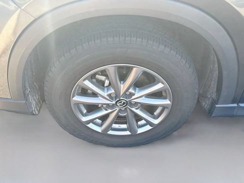 Certified 2023 MAZDA CX-5 AWD 2.5 S w/ Select Package image 26