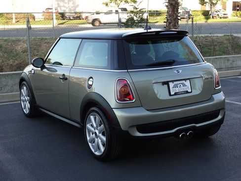 Used 2007 MINI Cooper S FWD image 17