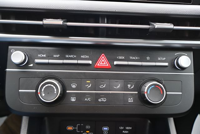 Used 2026 Hyundai Tucson SE FWD image 31