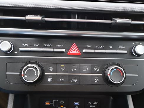Used 2026 Hyundai Tucson SE FWD image 31