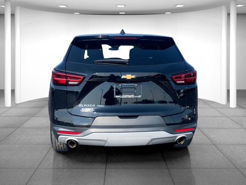 Used 2024 Chevrolet Blazer LT image 6