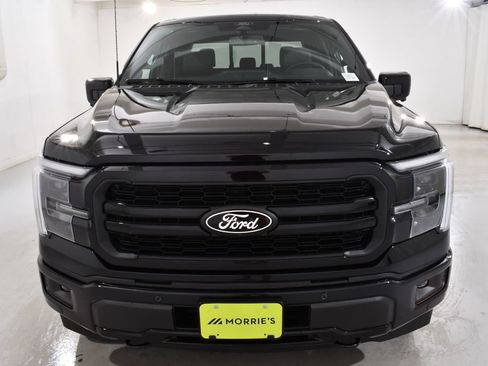 New 2026 Ford F150 Lariat AWD/4WD image 3