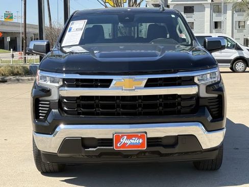 Used 2023 Chevrolet Silverado 1500 LT w/ Texas Edition Plus image 9